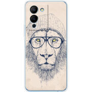 Чехол BoxFace Infinix Note 12 (G96) 