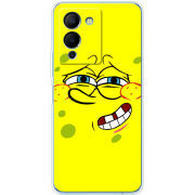 Чехол BoxFace Infinix Note 12 (G96) 