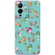 Чехол BoxFace Infinix Note 12 (G96) 