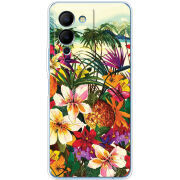 Чехол BoxFace Infinix Note 12 (G96) 