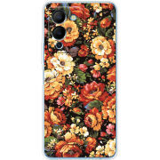 Чехол BoxFace Infinix Note 12 (G96) 