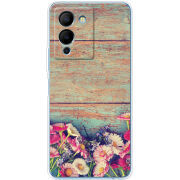 Чехол BoxFace Infinix Note 12 (G96) 