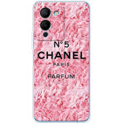 Чехол BoxFace Infinix Note 12 (G96) 