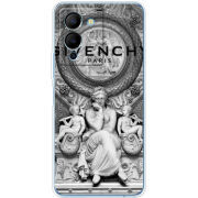 Чехол BoxFace Infinix Note 12 (G96) 