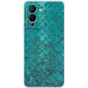 Чехол BoxFace Infinix Note 12 (G96) 