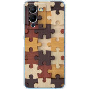 Чехол BoxFace Infinix Note 12 (G96) 