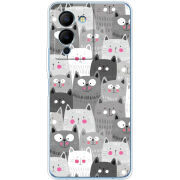 Чехол BoxFace Infinix Note 12 (G96) 