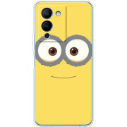 Чехол BoxFace Infinix Note 12 (G96) 