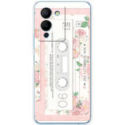Чехол BoxFace Infinix Note 12 (G96) 
