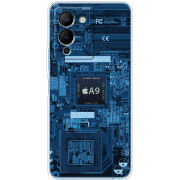 Чехол BoxFace Infinix Note 12 (G96) 
