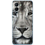 Чехол BoxFace Infinix Note 12 (G96) 