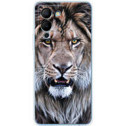 Чехол BoxFace Infinix Note 12 (G96) 