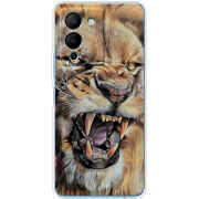 Чехол BoxFace Infinix Note 12 (G96) 
