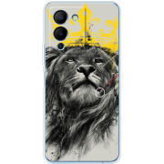Чехол BoxFace Infinix Note 12 (G96) 