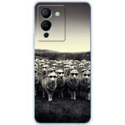 Чехол BoxFace Infinix Note 12 (G96) 