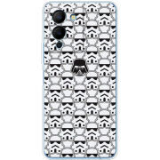 Чехол BoxFace Infinix Note 12 (G96) 