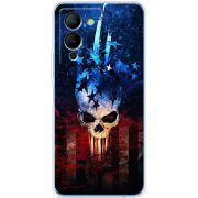 Чехол BoxFace Infinix Note 12 (G96) 