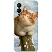 Чехол BoxFace Infinix Note 12 (G96) 