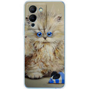 Чехол BoxFace Infinix Note 12 (G96) 