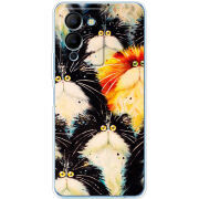 Чехол BoxFace Infinix Note 12 (G96) 