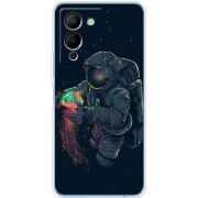 Чехол BoxFace Infinix Note 12 (G96) 
