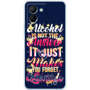 Чехол BoxFace Infinix Note 12 (G96) 
