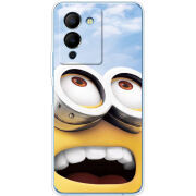 Чехол BoxFace Infinix Note 12 (G96) 