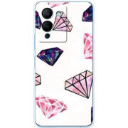 Чехол BoxFace Infinix Note 12 (G96) 