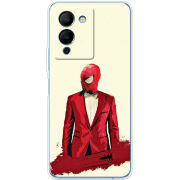 Чехол BoxFace Infinix Note 12 (G96) 