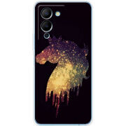 Чехол BoxFace Infinix Note 12 (G96) 