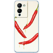 Чехол BoxFace Infinix Note 12 (G96) 