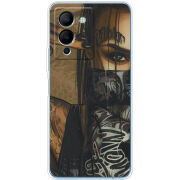 Чехол BoxFace Infinix Note 12 (G96) 