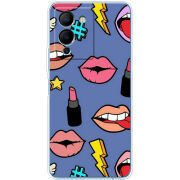Чехол BoxFace Infinix Note 12 (G96) 