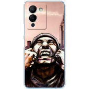 Чехол BoxFace Infinix Note 12 (G96) 