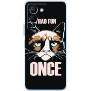 Чехол BoxFace Infinix Note 12 (G96) 