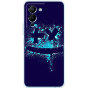 Чехол BoxFace Infinix Note 12 (G96) 