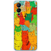 Чехол BoxFace Infinix Note 12 (G96) 