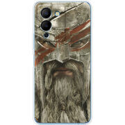 Чехол BoxFace Infinix Note 12 (G96) 
