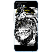 Чехол BoxFace Infinix Note 12 (G96) 