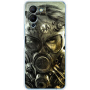 Чехол BoxFace Infinix Note 12 (G96) 