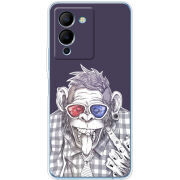 Чехол BoxFace Infinix Note 12 (G96) 