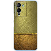 Чехол BoxFace Infinix Note 12 (G96) 