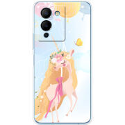 Чехол BoxFace Infinix Note 12 (G96) 