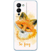 Чехол BoxFace Infinix Note 12 (G96) 