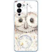 Чехол BoxFace Infinix Note 12 (G96) 