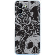 Чехол BoxFace Infinix Note 12 (G96) 