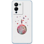 Чехол BoxFace Infinix Note 12 (G96) 