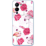 Чехол BoxFace Infinix Note 12 (G96) 