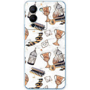 Чехол BoxFace Infinix Note 12 (G96) 