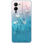 Чехол BoxFace Infinix Note 12 (G96) 